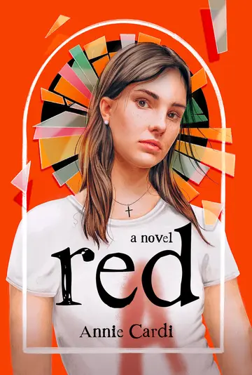Cover of Red