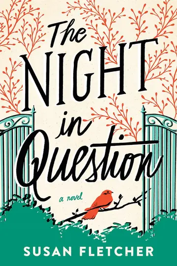 Cover of The Night in Question
