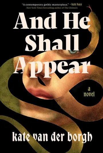 Cover of And He Shall Appear