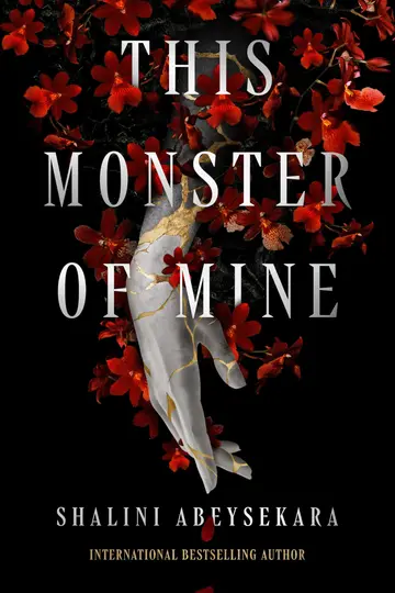 Cover of This Monster of Mine