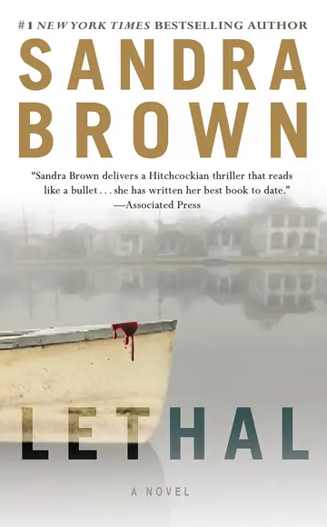 Cover of Lethal