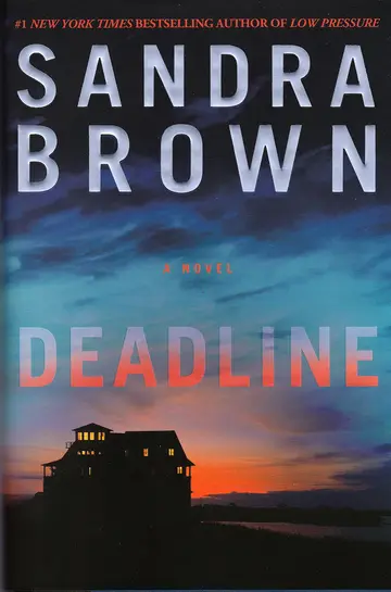 Cover of Deadline