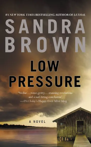 Cover of Low Pressure