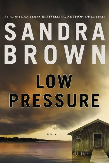 Cover of Low Pressure