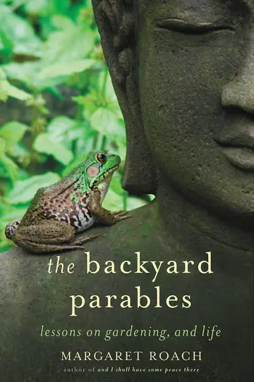 Cover of The Backyard Parables