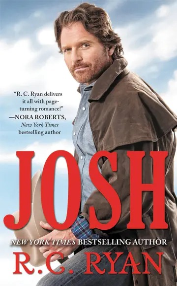Cover of Josh