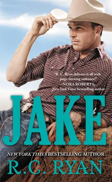 Cover of Jake