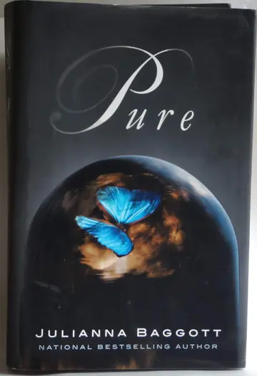 Cover of Pure