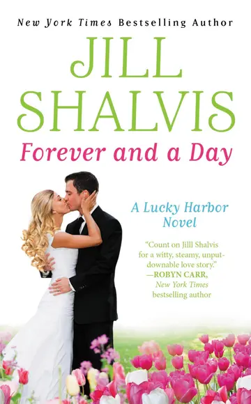 Cover of Forever and a Day