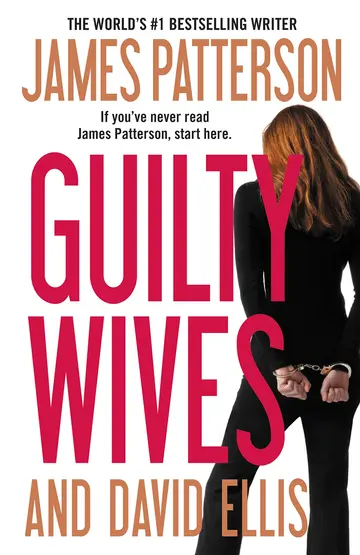 Cover of Guilty Wives