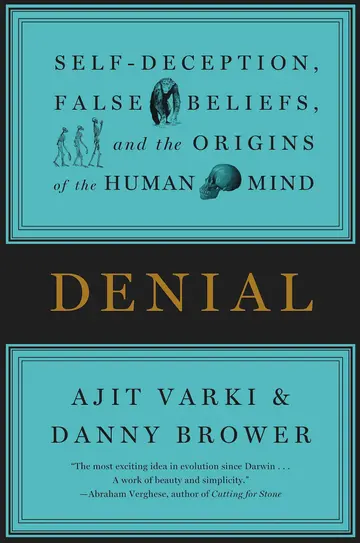 Cover of Denial