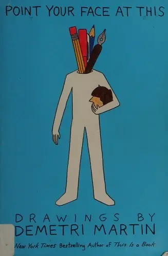 Cover of Point Your Face at This