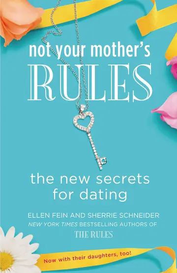 Cover of Not Your Mother's Rules