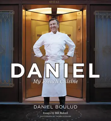 Cover of Daniel
