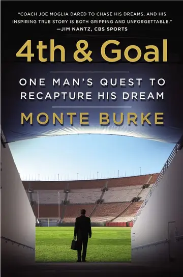 Cover of 4th and Goal