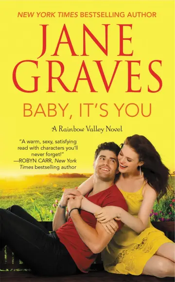 Cover of Baby, It'S You