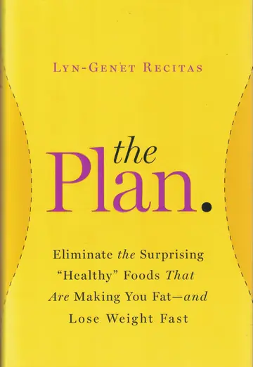 Cover of The Plan