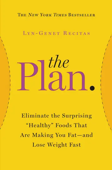 Cover of The Plan
