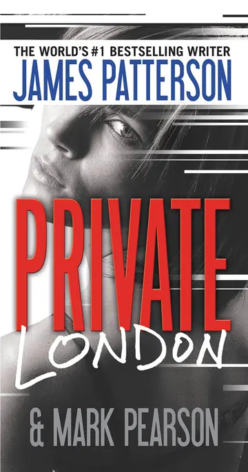 Cover of Private London