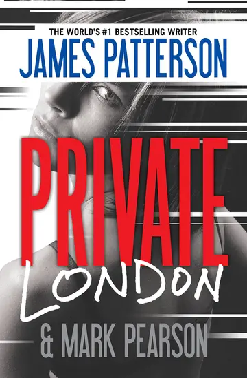 Cover of Private London