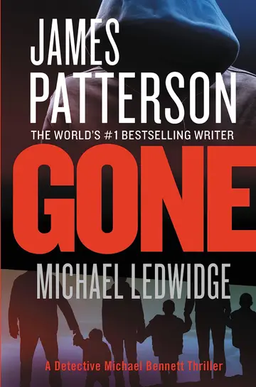 Cover of Gone