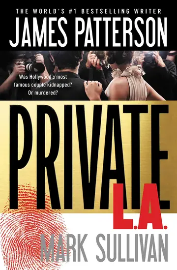 Cover of Private L.A
