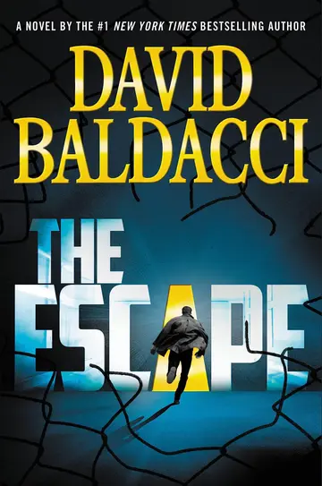 Cover of Escape