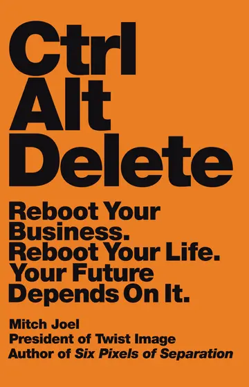 Cover of Ctrl Alt Delete