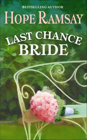 Cover of Last Chance Bride