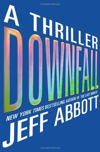 Cover of Downfall