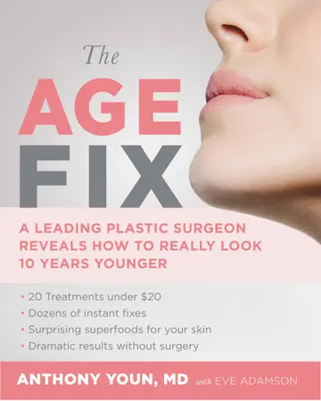 Cover of The Age Fix