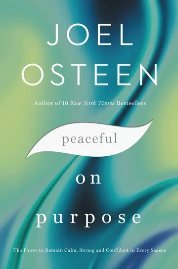 Cover of Peaceful on Purpose