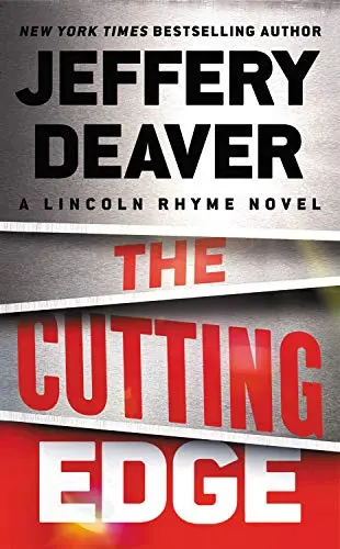Cover of The Cutting Edge