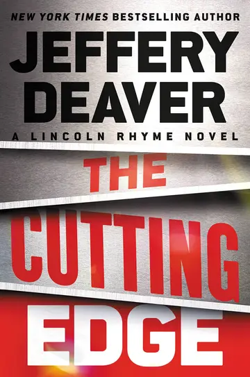 Cover of The Cutting Edge