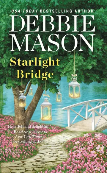 Cover of Starlight Bridge
