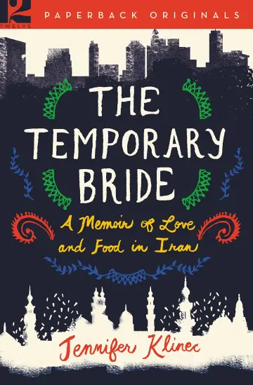 Cover of The Temporary Bride