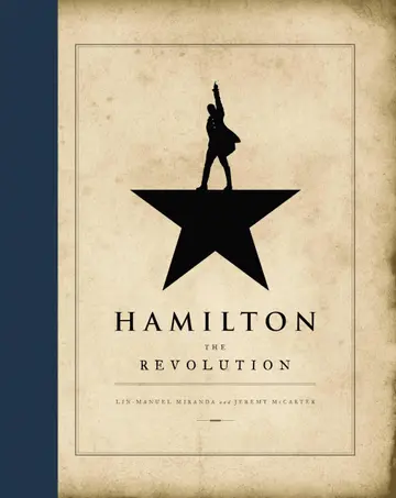 Cover of Hamilton