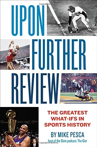Cover of Upon Further Review