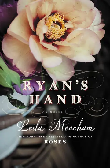 Cover of Ryan's Hand