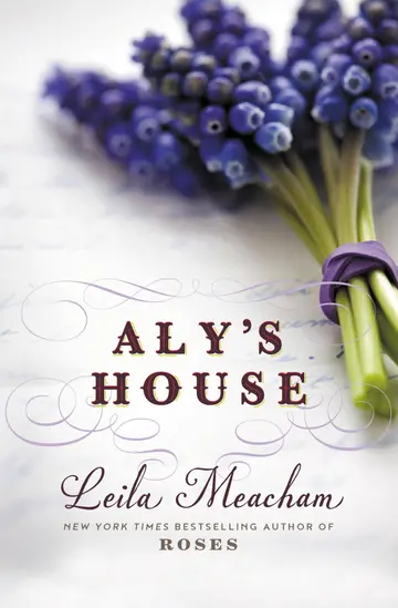 Cover of Aly's House