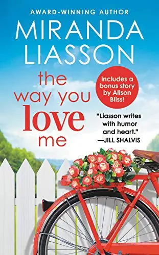 Cover of The Way You Love Me