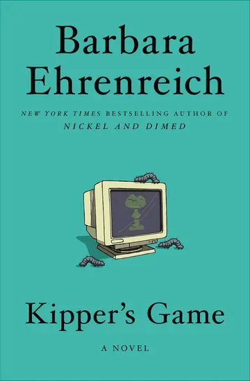 Cover of Kipper's Game