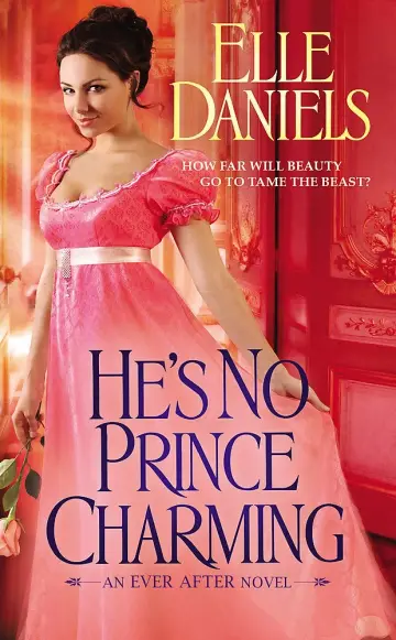 Cover of He'S No Prince Charming