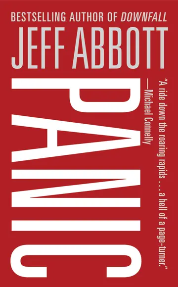 Cover of Panic