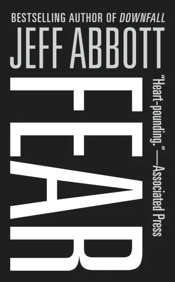 Cover of Fear