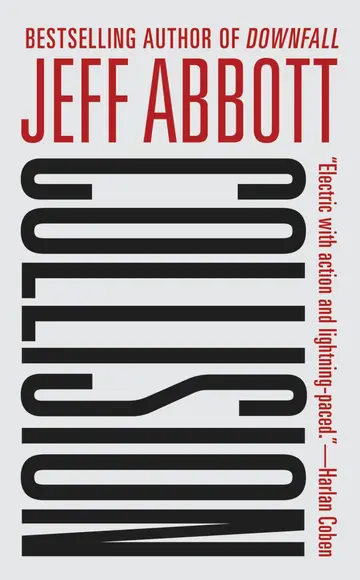 Cover of Collision