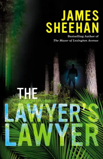 Cover of The Lawyer'S Lawyer