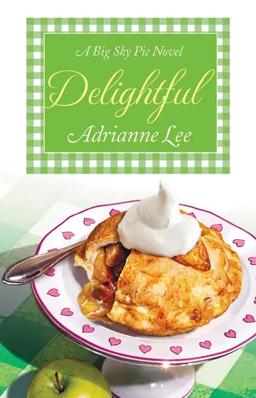 Cover of Delightful