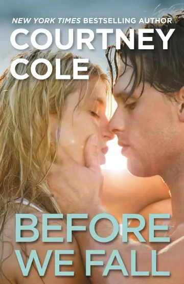 Cover of Before We Fall
