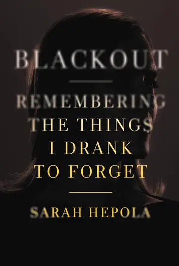 Cover of Blackout